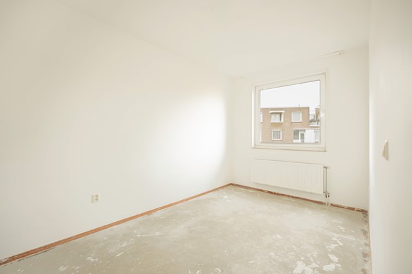 Medium property photo - Boniplein 10, 1094 SE Amsterdam